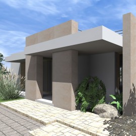 Casa sdr